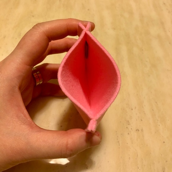 New Samorga Pearls Strap Extender and a Mini Pouch - Picture 3 of 7